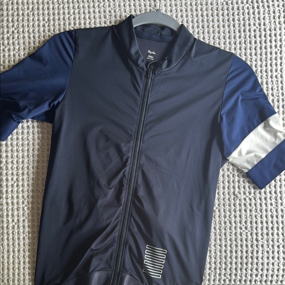 Rapha Pro Team Training Men's Cycling Jersey S